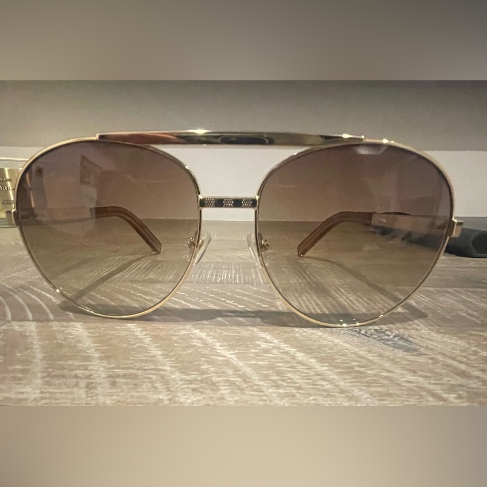 Attitude Pilot Sunglasses Unisex